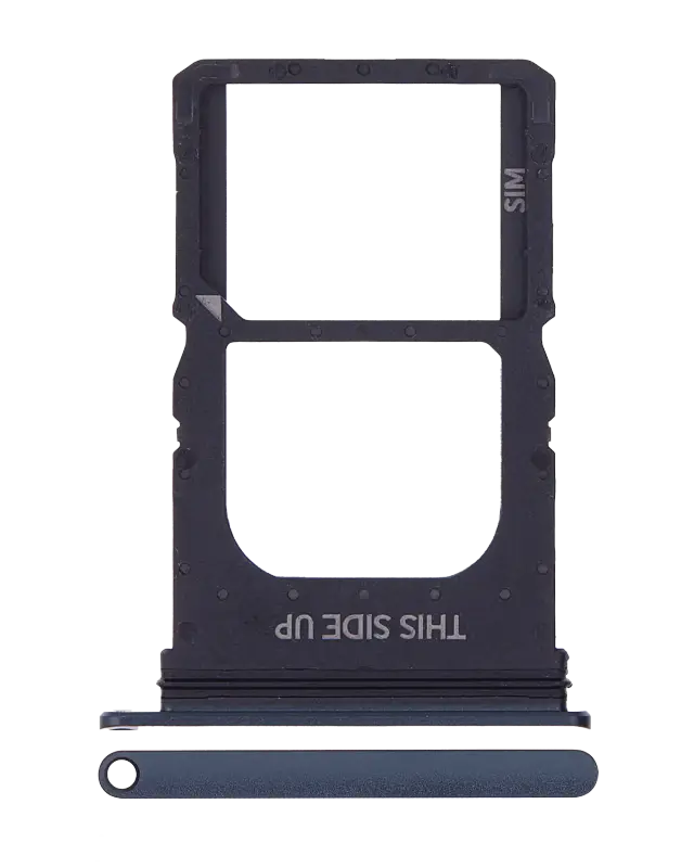 Tiroir SIM pour Motorola Razr / Razr 40 (XT2323 / 2023) (origine, Sedona Sage)