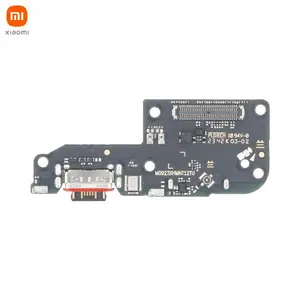 Connecteur de Charge Original Xiaomi POCO F5 5G 560004M16T00