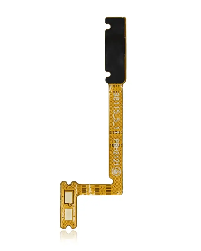 Nappe volume pour Revvl T-Mobile Revvl V+ 5G