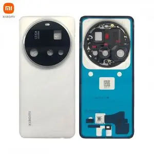 Cache Arrière Original Xiaomi 15 Ultra 560030000O100 Blanc