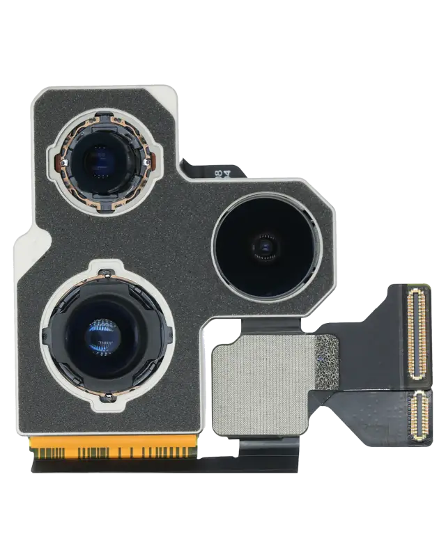 Caméra arrière pour Apple iPhone 13 Pro / 13 Pro Max (premium)