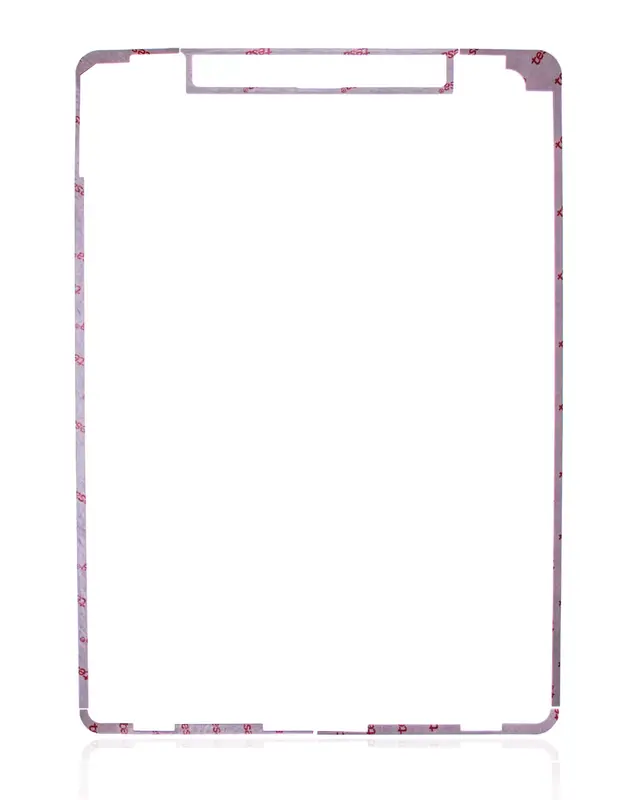 Adhésif pour Apple iPad Pro 9.7" (lot de 10, Tesa Tape)
