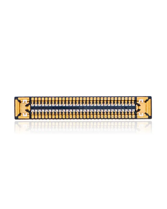 Pièce à microsouder pour Samsung Galaxy S21 5G / S21 Plus 5G / S21 Ultra 5G (60 Pins) (sur la carte mère)