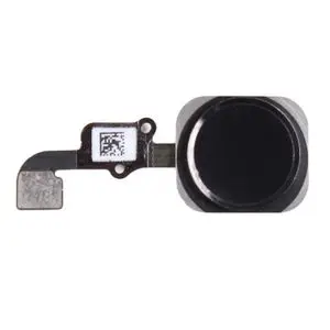 Nappe Home Apple iPhone 6S Noir