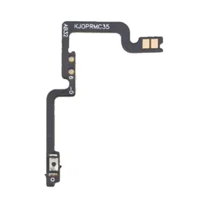 Nappe Power On/Off Premium Realme C35