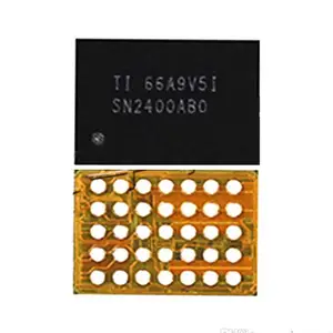 Puce IC (Circuit Intégré) Apple iPhone 6S/iPhone 6S Plus Chargement USB (U2300)