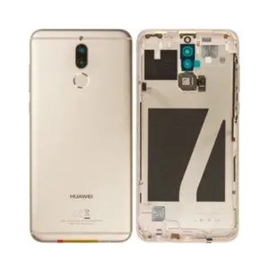 Cache Arrière Premium Huawei Mate 10 Lite OR