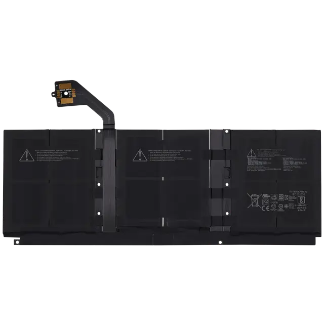 Batterie pour Microsoft Surface Laptop 5 15"(G3HTA058H/G3HTA057H)