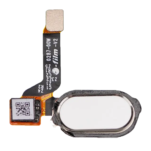 Nappe capteurs pour OnePlus 3 (A3000 / A3003) / 3T (A3010) (blanc)