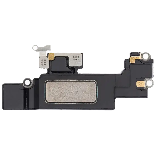 Écouteur interne à souder pour Apple iPhone 12 Mini (soudure requise)