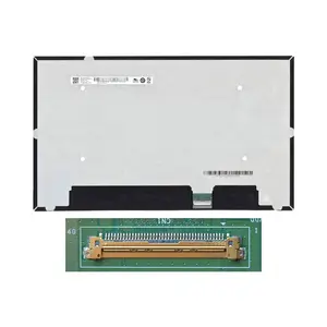 Dalle Ordinateur Portable 14.0" Slim FHD (1920x1080) LCD 60Hz Touchscreen, eDP 40pin Droite, sans Fixation