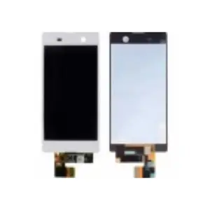 Écran Tactile Sony Xperia M5 E5603 Blanc