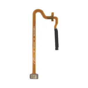 Lecteur Empreinte Premium Realme 12x 5G Noir Brillant