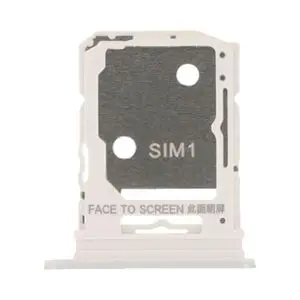 Tiroir SIM Premium Xiaomi Redmi Note 15 4G Vert