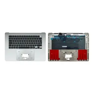 Top Case Apple MacBook Air M4 15" (2025) A3241 Argent