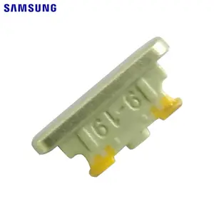 Bouton On/Off Original Samsung Galaxy A34 5G A346/Galaxy A54 5G A546 GH98-48074C Lime