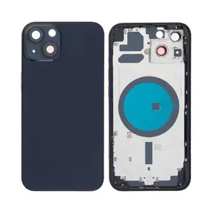 Coque de Réparation Apple iPhone 13 (Without Parts) Minuit