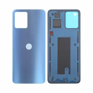 Cache Arrière Premium Motorola Moto G14 Bleu Ciel