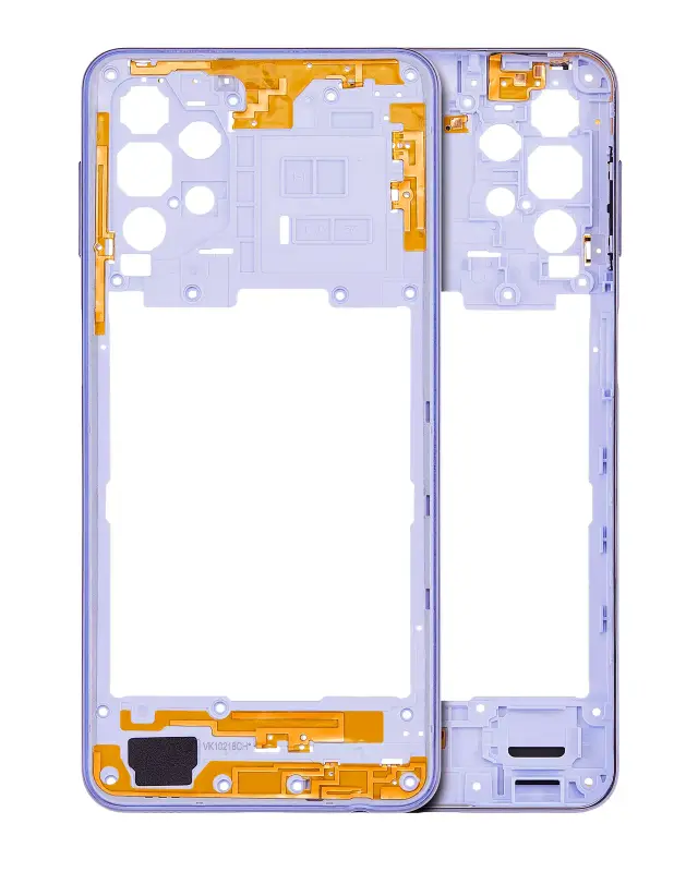 Châssis pour Samsung Galaxy A32 5G (A326 / 2021) (Awesome Violet)