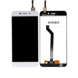 Écran Tactile Honor V9 Play Blanc