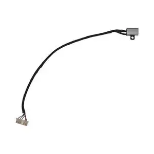 Connecteur Prise d'Alimentation DC Jack (15cm) pour Dell Inspiron 17 3793, 14 3482/ 3490, 15 3580/ 3582/ 3583