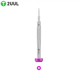 Tournevis de Précision 2UUL Everyday SD05 (Torx T2)