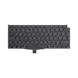Clavier Apple MacBook Air 13" (2020) A2179 QWERTY (UK)