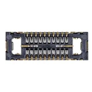 Connecteur de Carte Mère Apple iPhone XS Antenne Basse (JLAT_A)