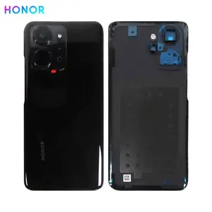 Cache Arrière Original Honor X7a 9707AAKT Noir Minuit