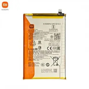 Batterie Originale Xiaomi Redmi A5 4G/Poco C71 1330101000207B BP5E
