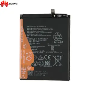 Batterie Original Huawei P40 Lite E/Y7 2019 24023024 HB406689ECW