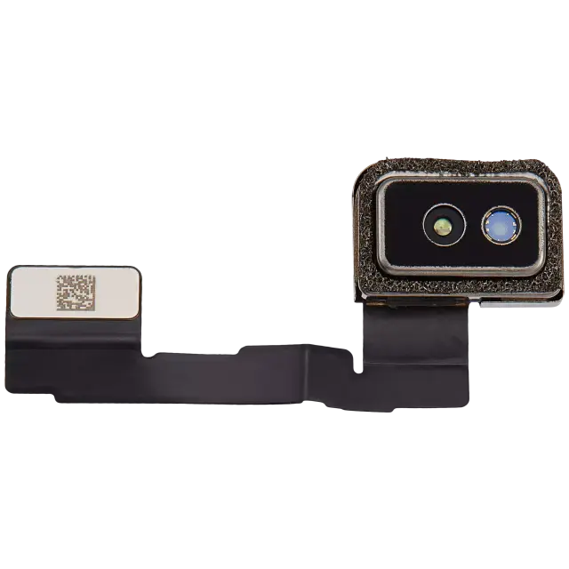 Nappe de scanner LiDAR pour Apple iPhone 12 Pro Max (JCID)