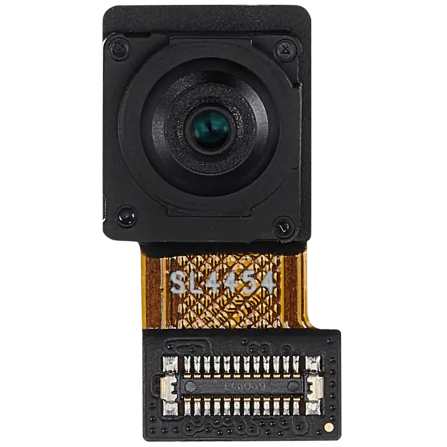 Caméra avant pour Motorola Moto G 5G (XT2513 / 2025) / G Power 5G (XT2515 / 2025) (premium)