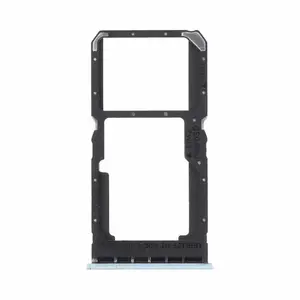 Tiroir Sim Premium OPPO A98 5G (CPH2529) Bleu