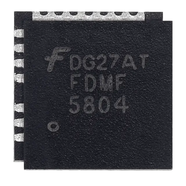 Pièce à microsouder pour Apple MacBook (FDMF5804)