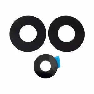 Lentille Premium Xiaomi POCO F5 5G Noir