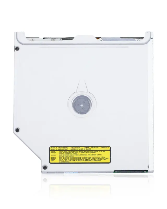 Lecteur optique SuperDrive (UJ-898) pour Apple MacBook Pro 13" / 15" / 17" A1278 / A1286 / A1297 (2009-2012)
