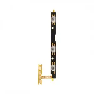 Nappe Power On/Off et Volume Premium Xiaomi Redmi A5 4G