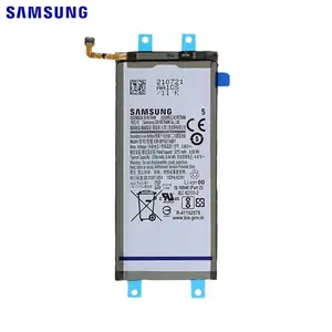 Batterie Secondaire Originale Samsung Galaxy Z Fold 3 5G F926 GH82-26237A EB-BF927ABY