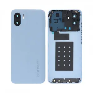 Cache Arrière Premium Xiaomi Redmi A1/Redmi A2 Bleu Clair