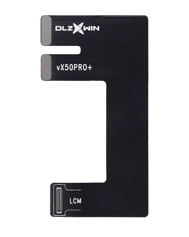 Nappe de test pour testeur iTestBox S200 / S300 — Vivo X50 Pro+
