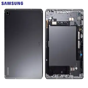 Cache Arrière Original Samsung Galaxy Tab S10 FE Wi-Fi X520/Galaxy Tab S10 FE 5G X526 GH82-37146A Gris