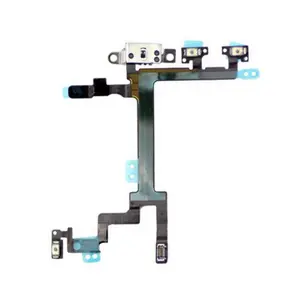 Nappe Power On/Off Apple iPhone 5S