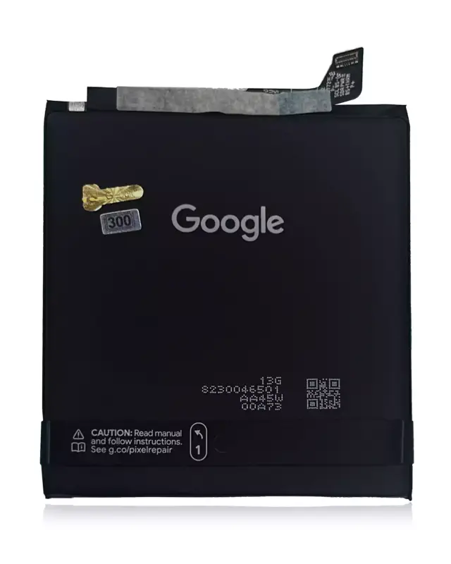 Batterie pour Google Pixel 9 Pro XL (Genuine OEM) (GH2MB)