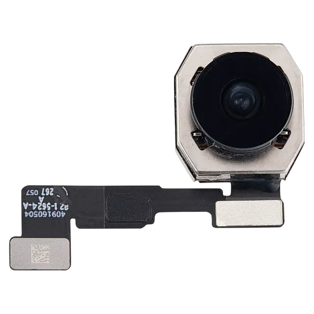 Caméra arrière pour Apple iPhone 16 — Caméra arrière (Ultra Wide)