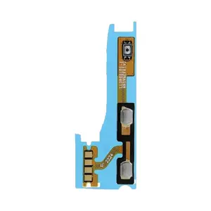 Nappe Power On/Off et Volume Premium Honor X8 5G/X6/70 Lite