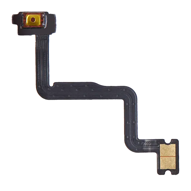 Nappe volume pour OnePlus Nord
