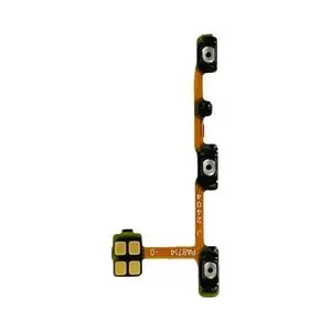 Nappe Power On/Off et Volume Premium Realme GT 6T