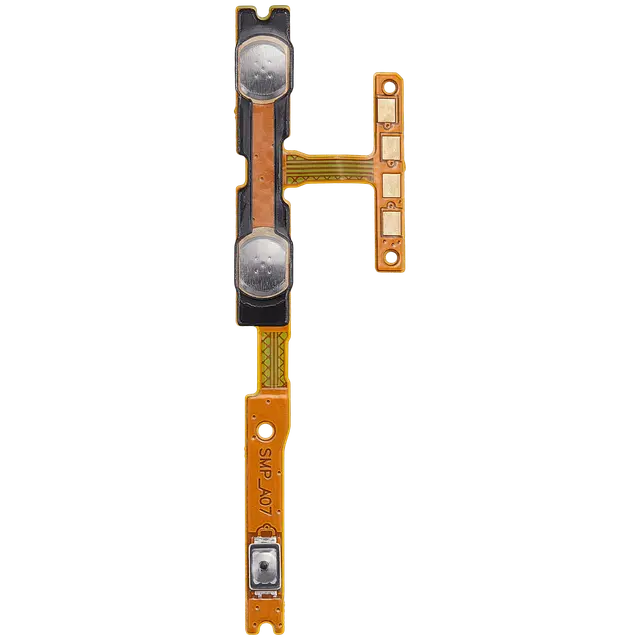 Nappe volume pour Samsung Galaxy A07 4G (A075 / 2025)