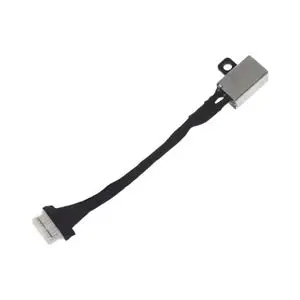 Connecteur Prise d'Alimentation DC Jack (5cm) pour Dell Inspiron 14 5402/ 5406/ 5481/ 5482/ 5485